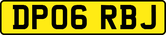DP06RBJ
