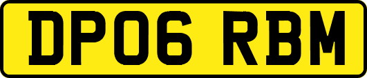 DP06RBM