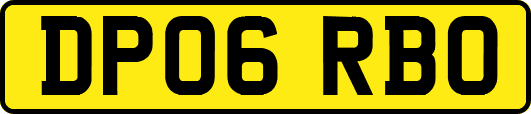 DP06RBO