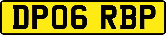 DP06RBP
