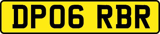 DP06RBR