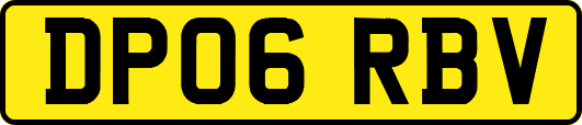 DP06RBV