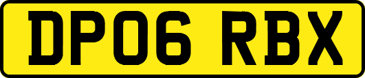 DP06RBX
