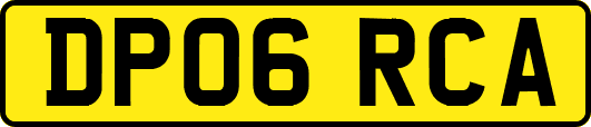 DP06RCA
