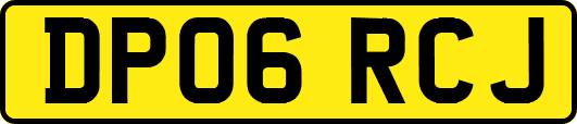 DP06RCJ