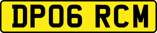DP06RCM