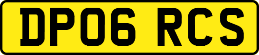 DP06RCS
