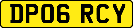 DP06RCY