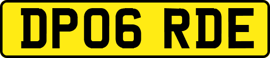 DP06RDE