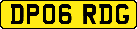 DP06RDG
