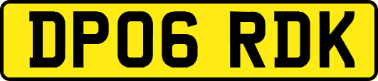DP06RDK