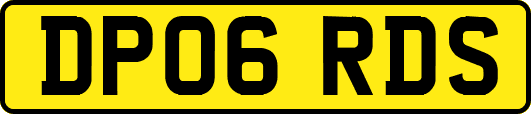 DP06RDS