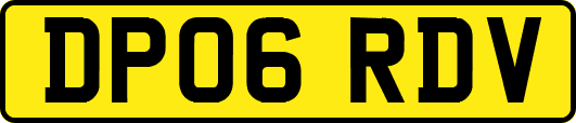 DP06RDV