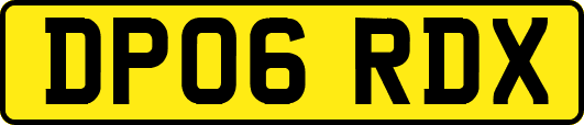 DP06RDX