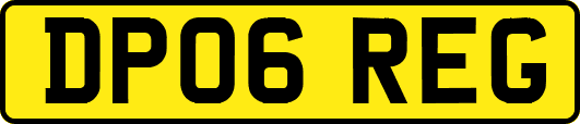 DP06REG