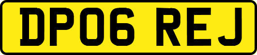 DP06REJ