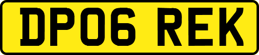 DP06REK
