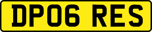 DP06RES