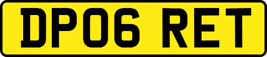 DP06RET