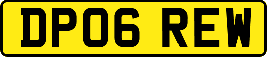 DP06REW