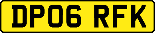 DP06RFK