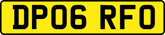 DP06RFO