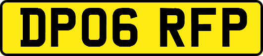 DP06RFP