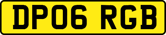 DP06RGB