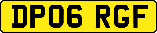 DP06RGF