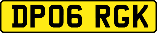 DP06RGK