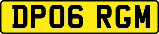 DP06RGM