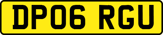 DP06RGU