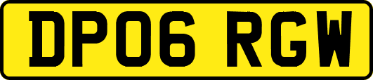 DP06RGW