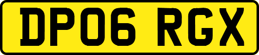 DP06RGX
