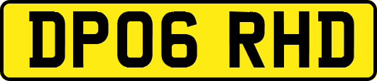 DP06RHD