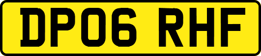 DP06RHF