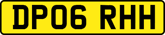 DP06RHH