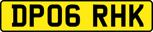 DP06RHK