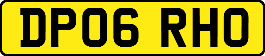 DP06RHO