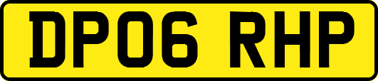 DP06RHP