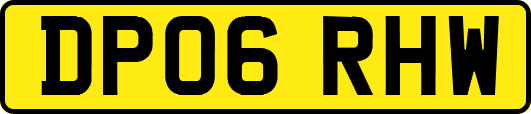 DP06RHW