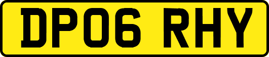 DP06RHY
