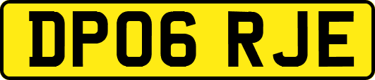 DP06RJE