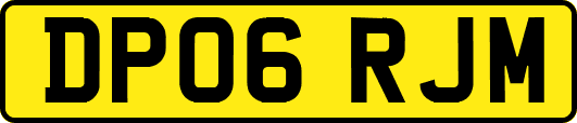 DP06RJM