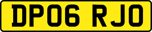 DP06RJO