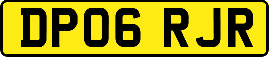 DP06RJR