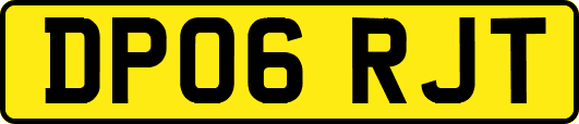 DP06RJT