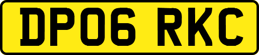 DP06RKC