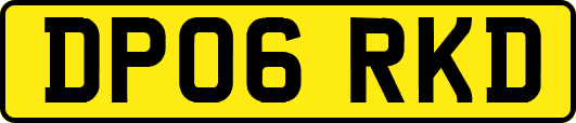 DP06RKD
