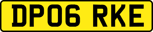 DP06RKE